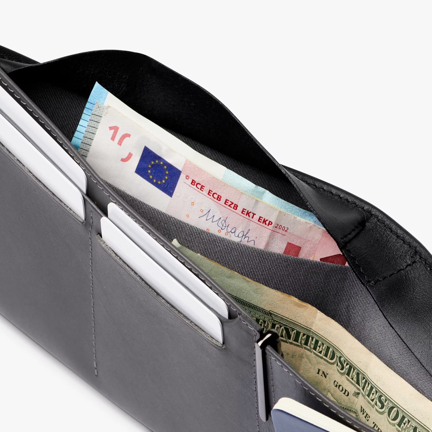 Travel Wallet