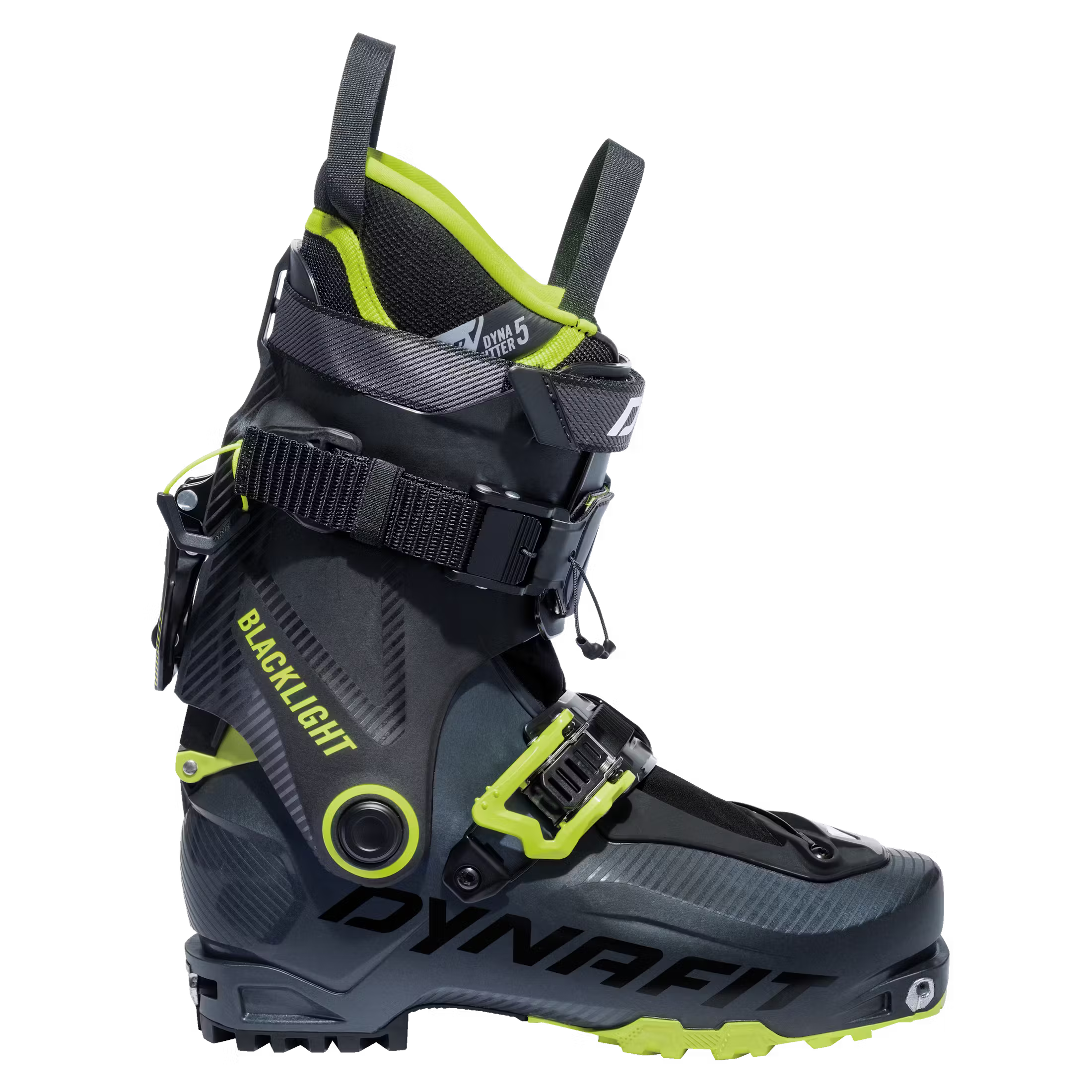Blacklight M Ski Boots 2026