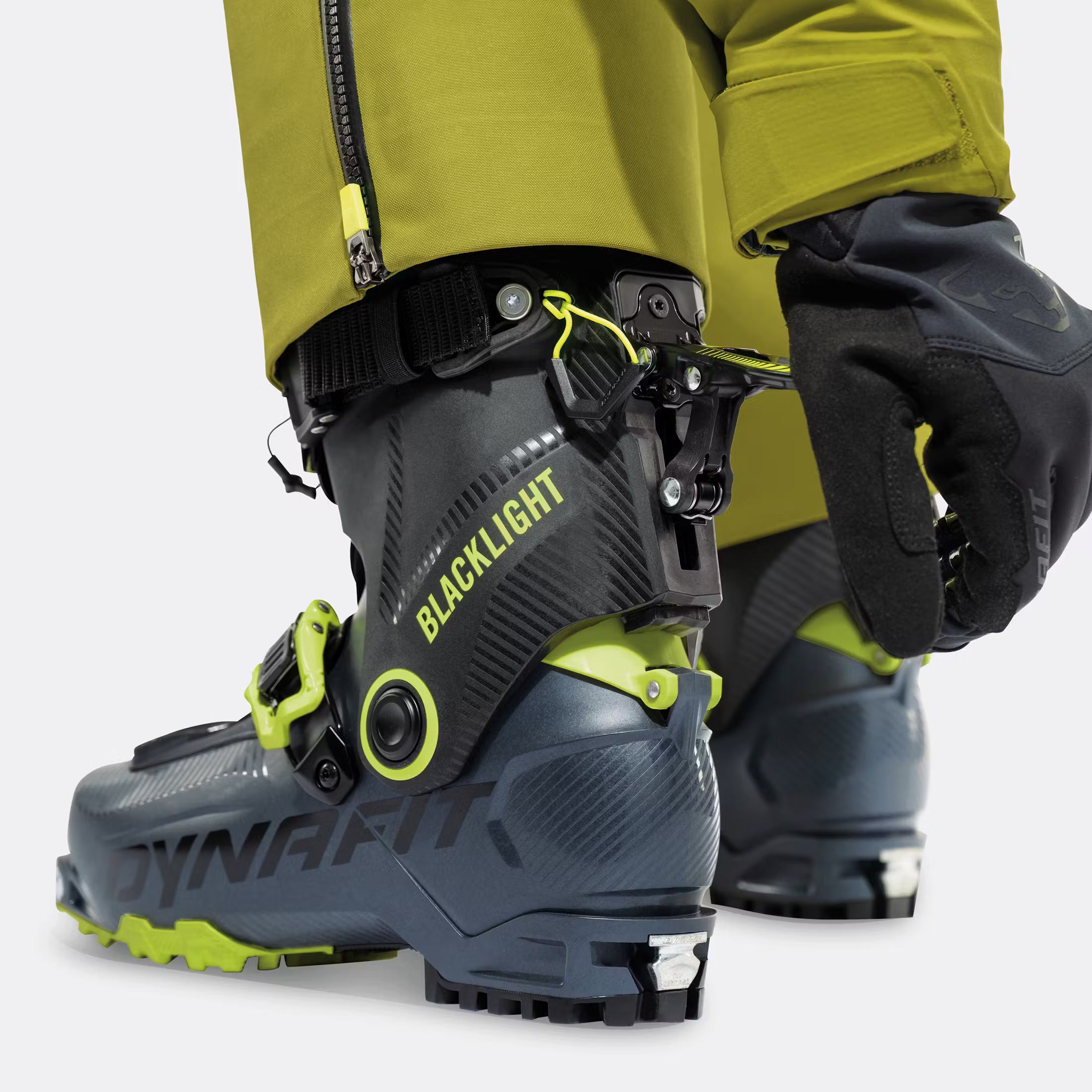 Blacklight M Ski Boots 2026