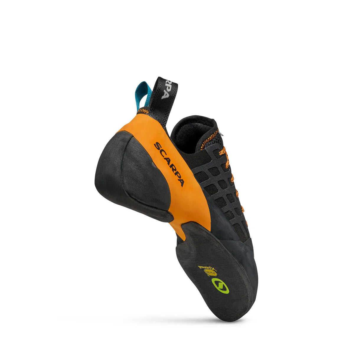 Instinct Climbing Shoes