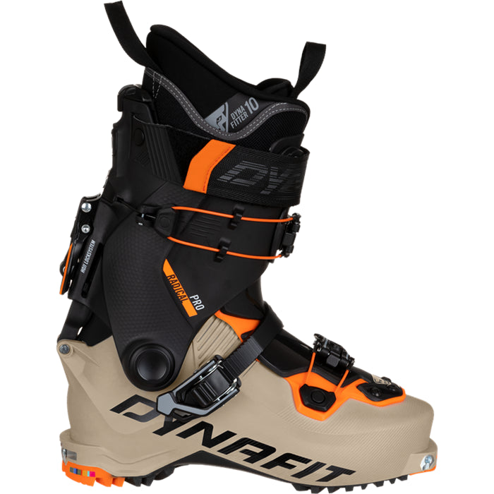 Radical Pro Ski Boots 2026