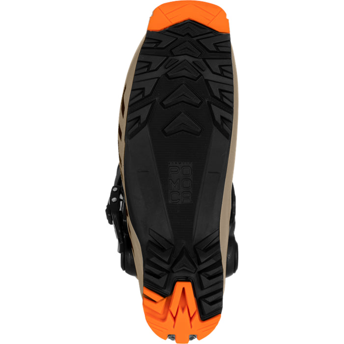 Radical Pro Ski Boots 2026