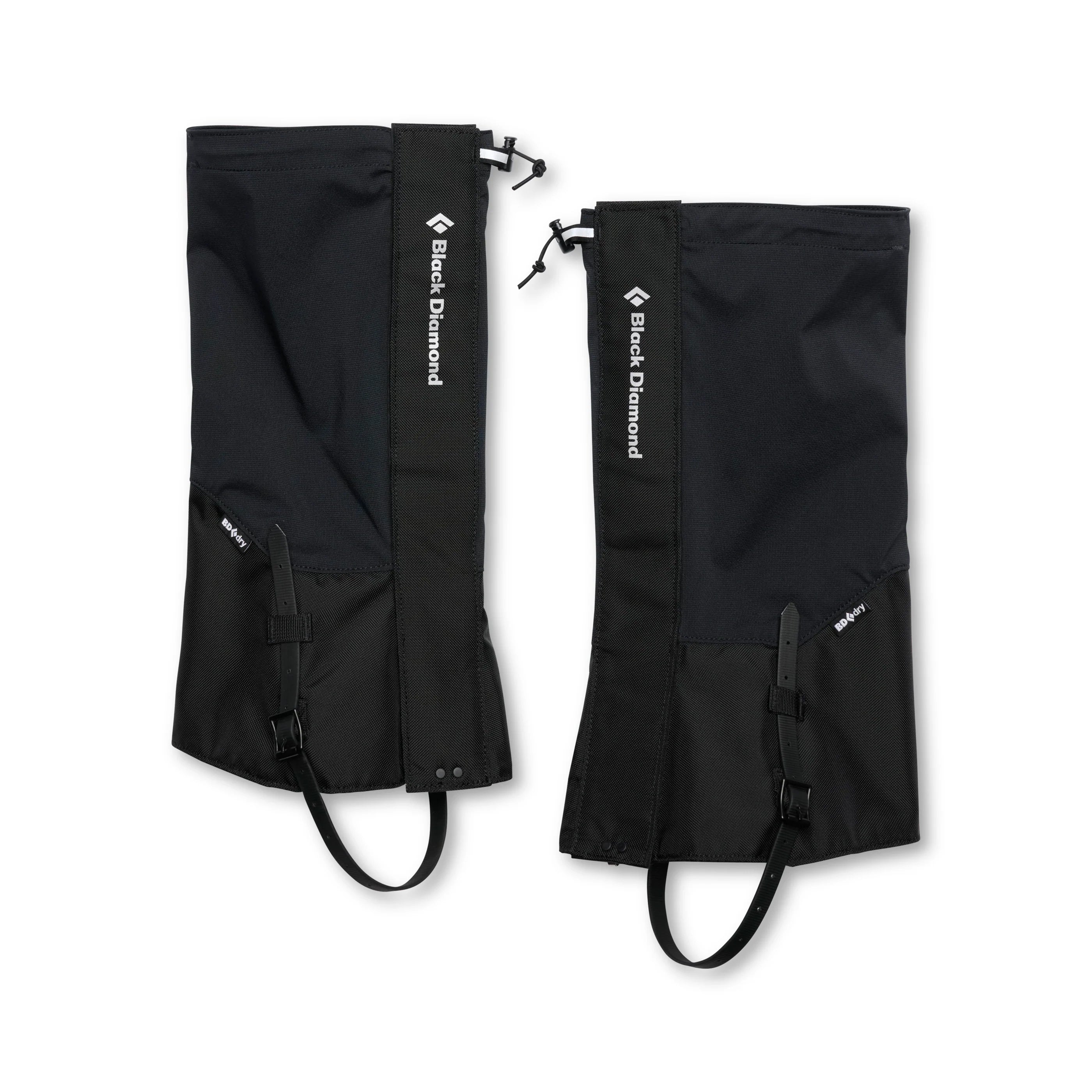 Front Point Gaiters