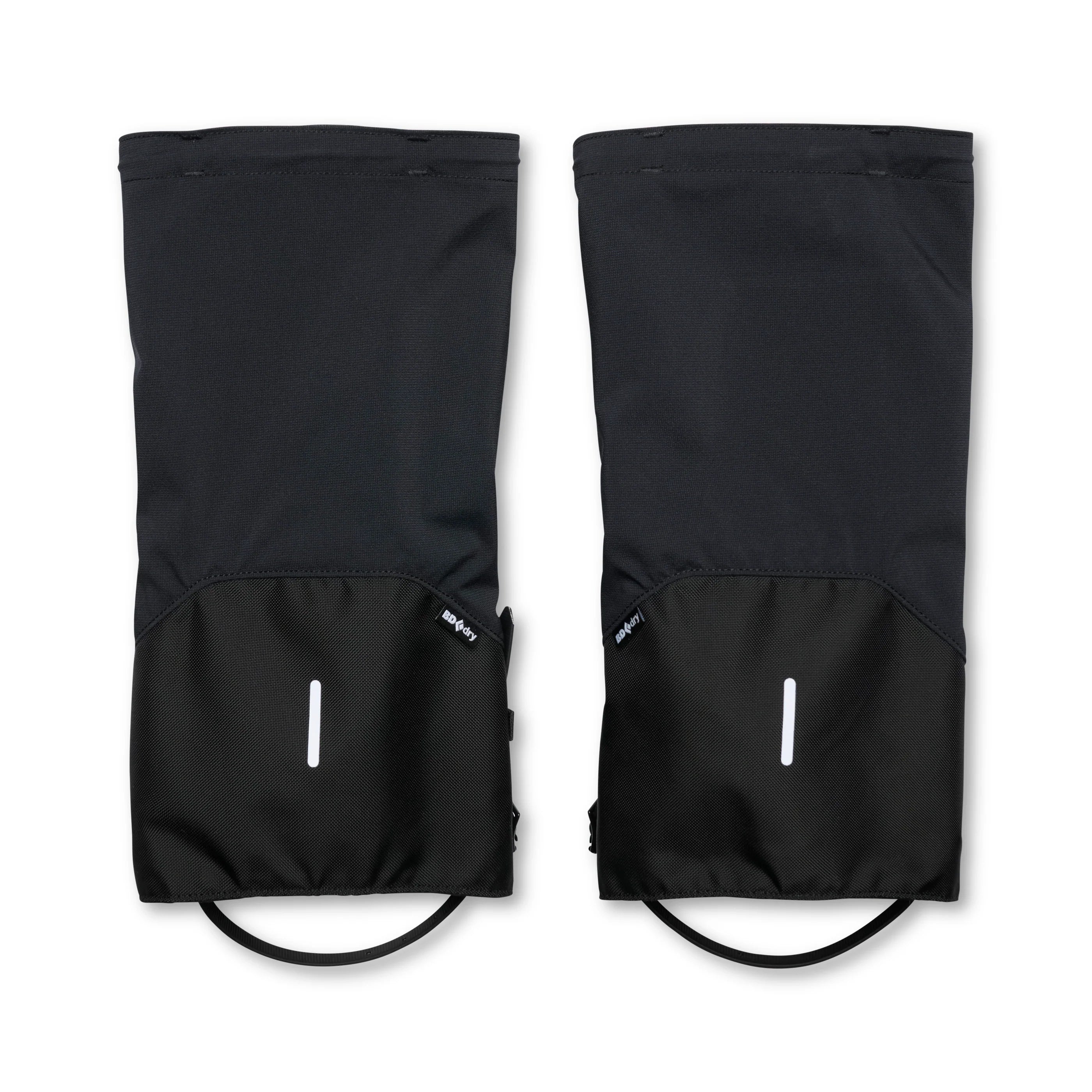 Front Point Gaiters