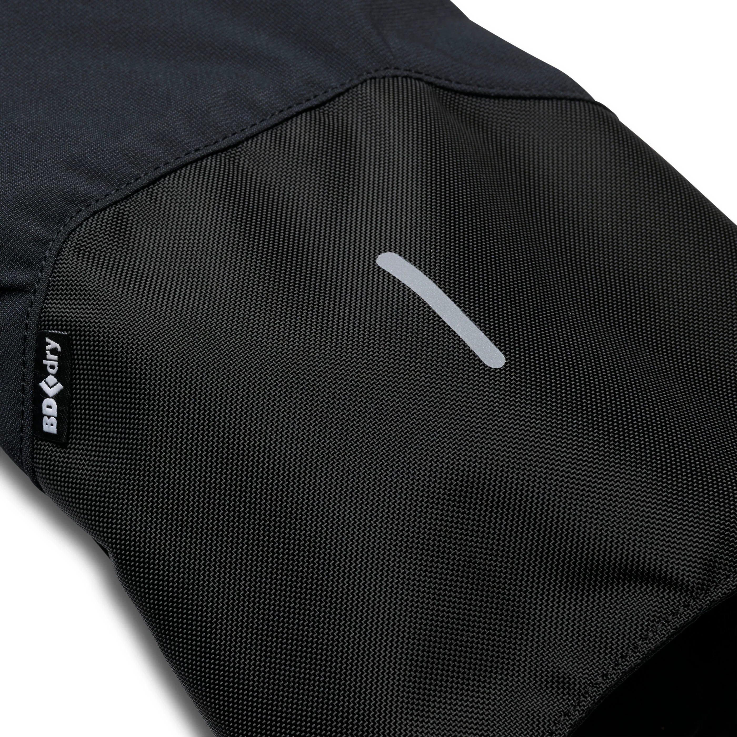 Front Point Gaiters