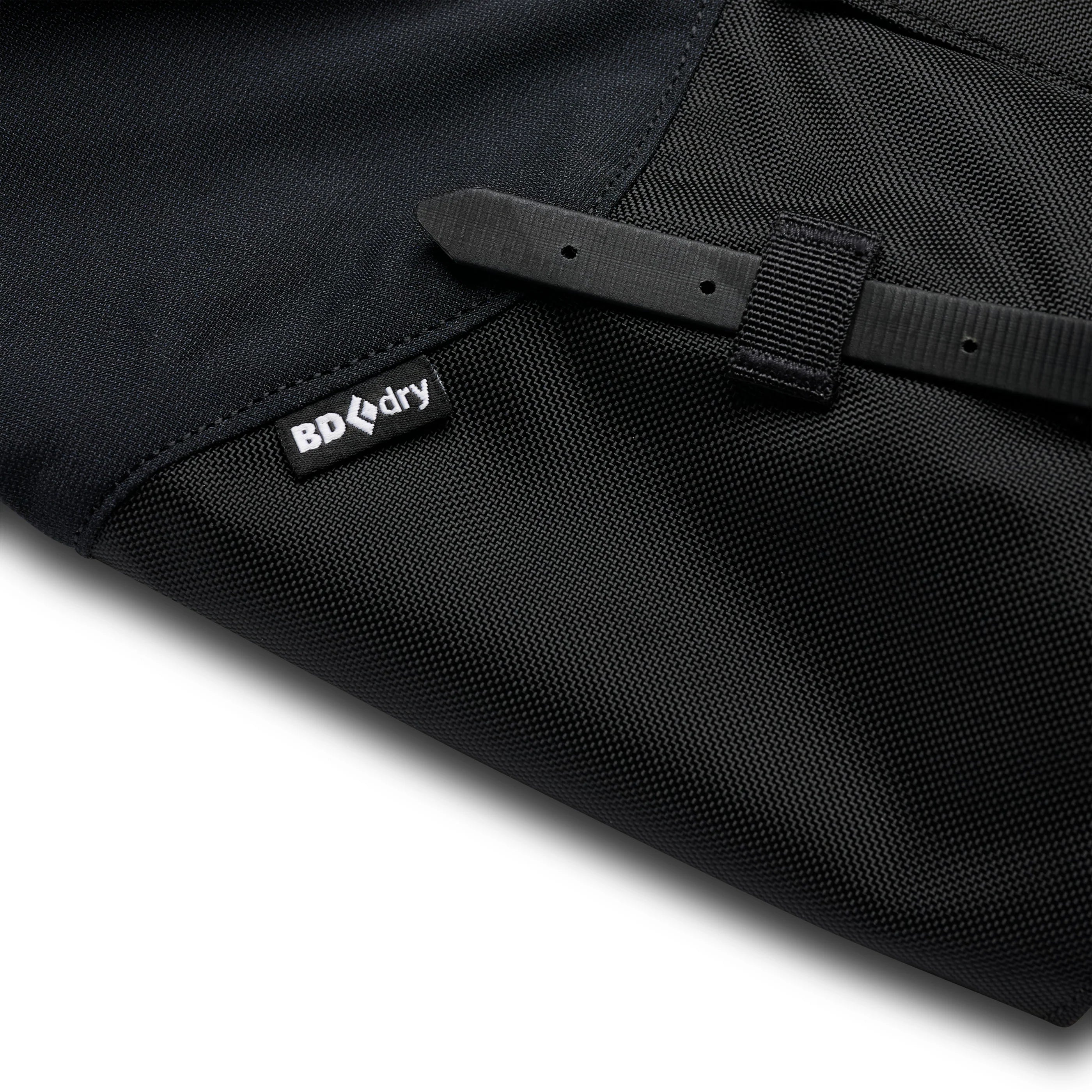 Front Point Gaiters