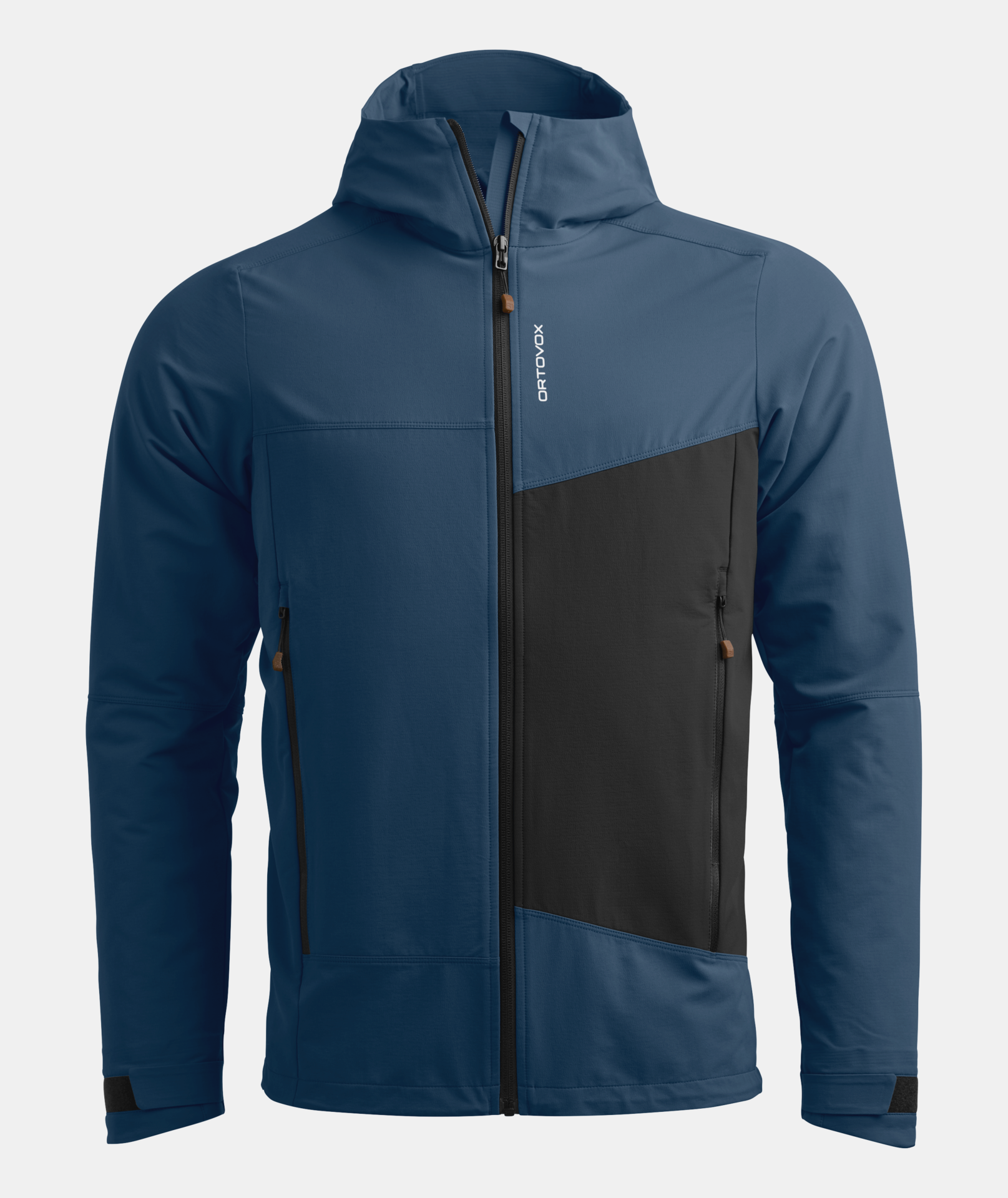 Men's Seceda Softshell Jacket