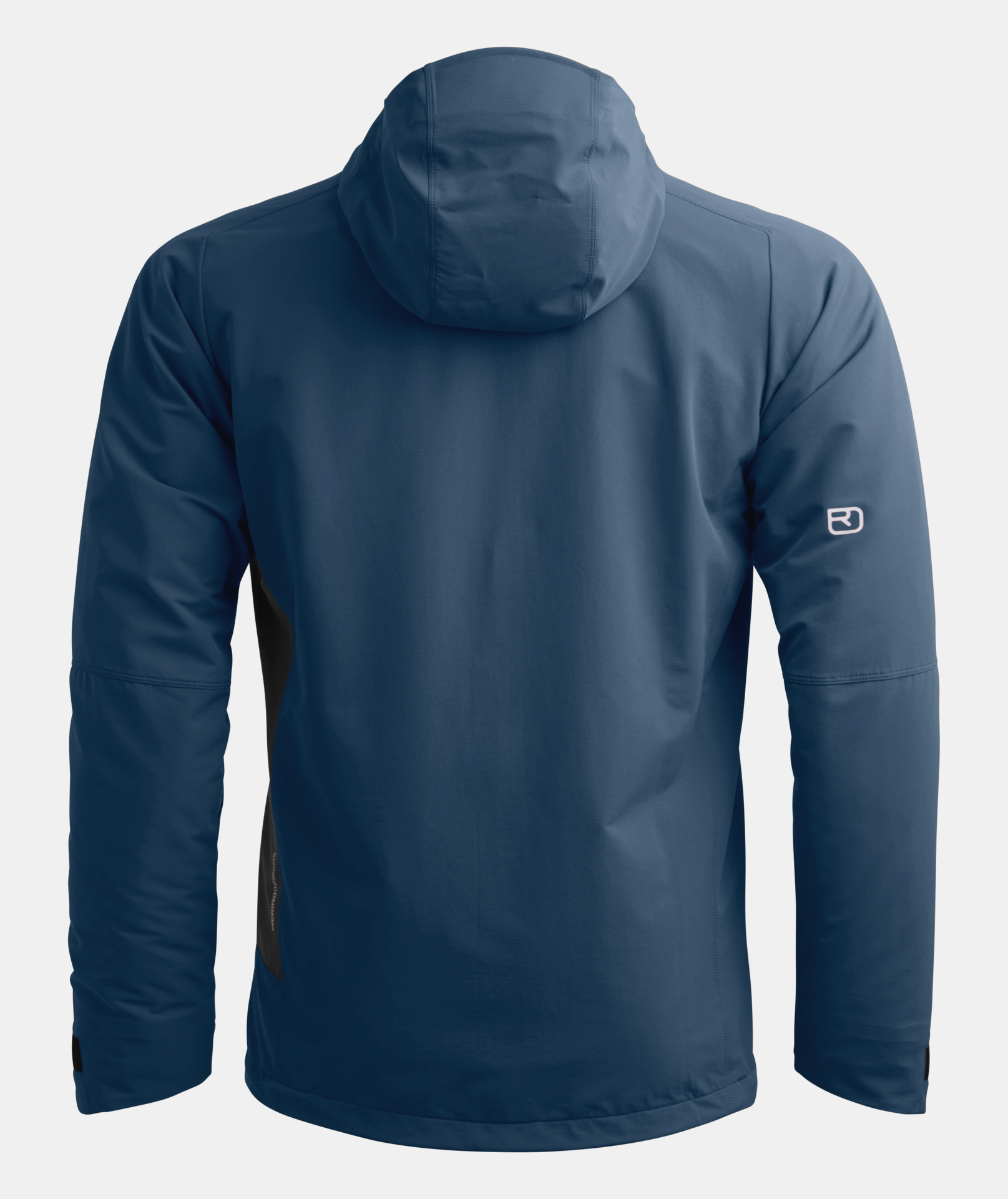 Men's Seceda Softshell Jacket