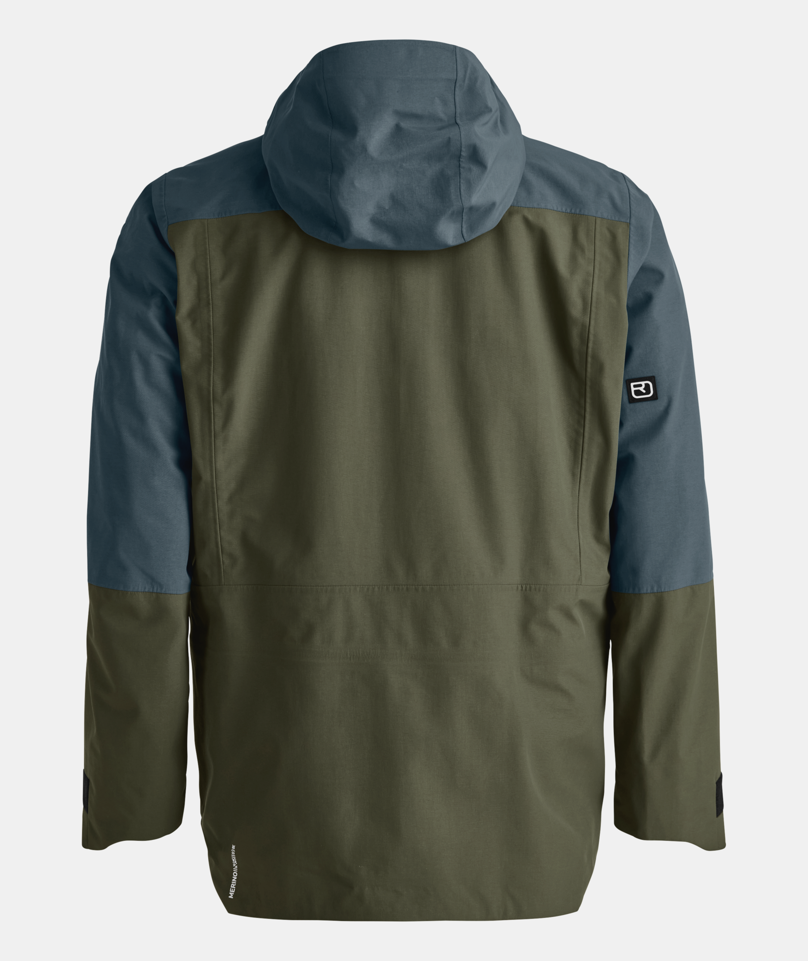Men's Ravine Plus 3L Jacket