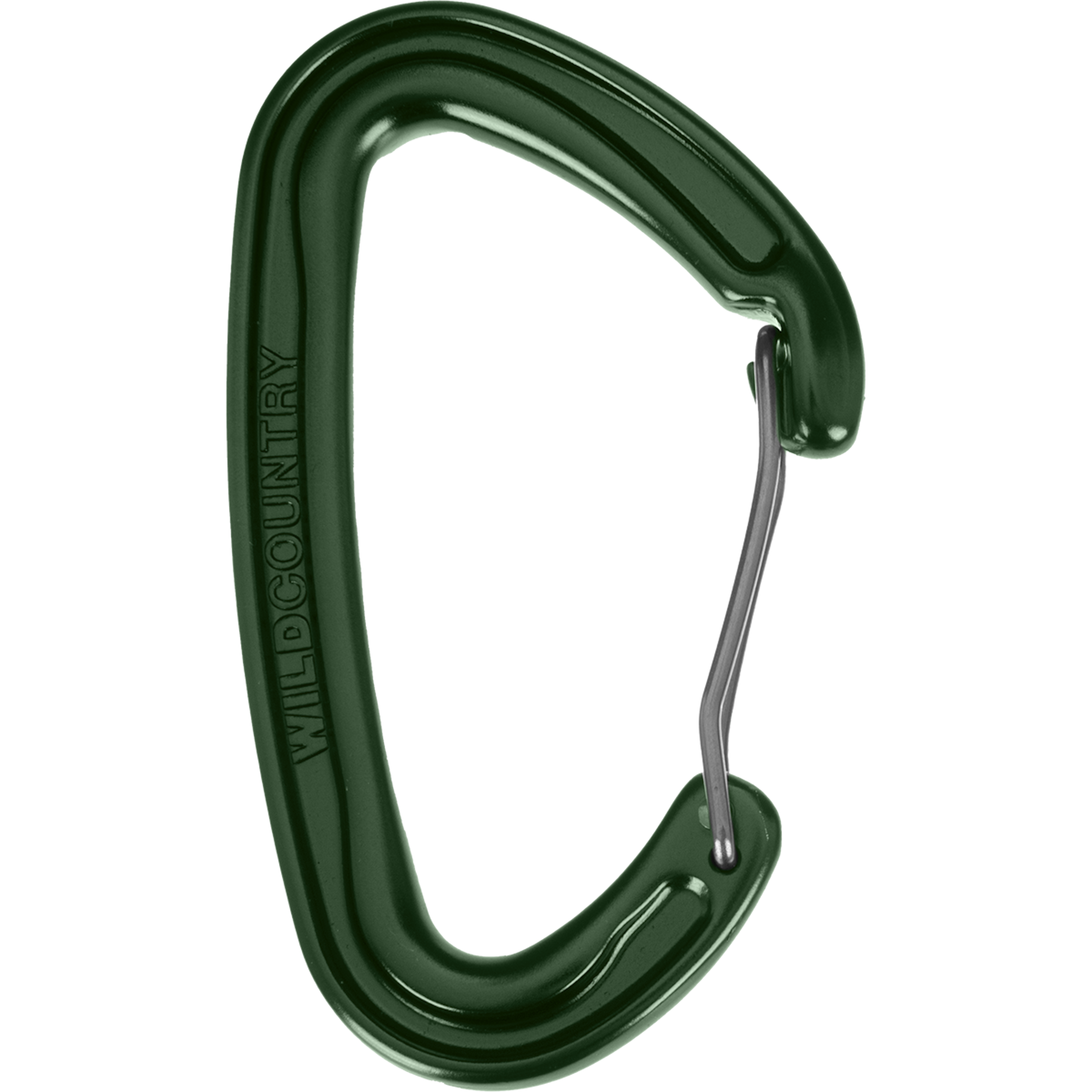 Wildwire Carabiner