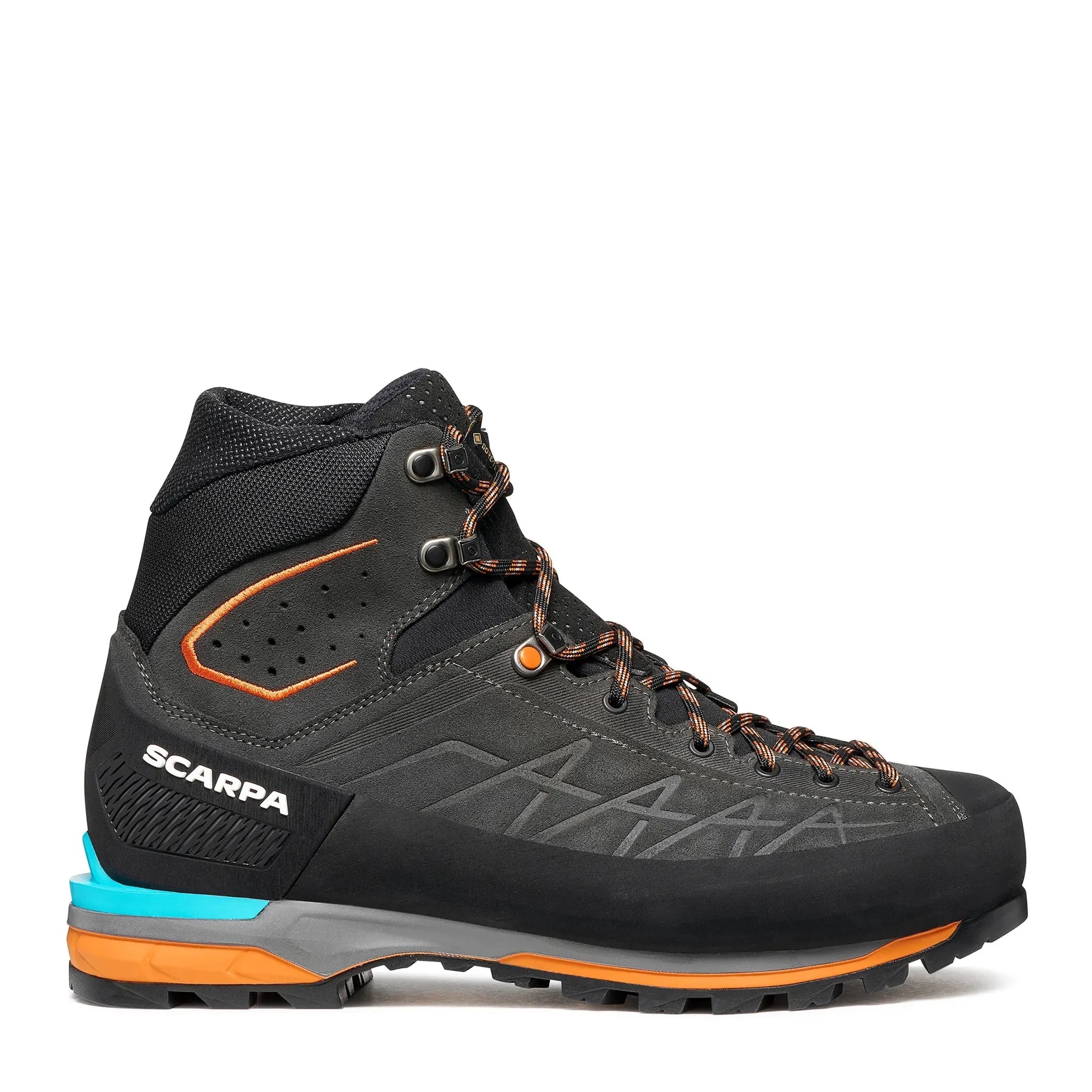 Men's Zodiac Tech GTX Boots