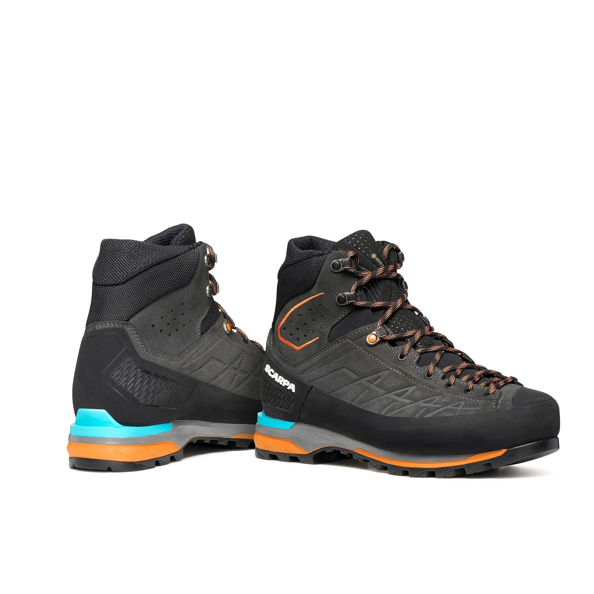 Men's Zodiac Tech GTX Boots