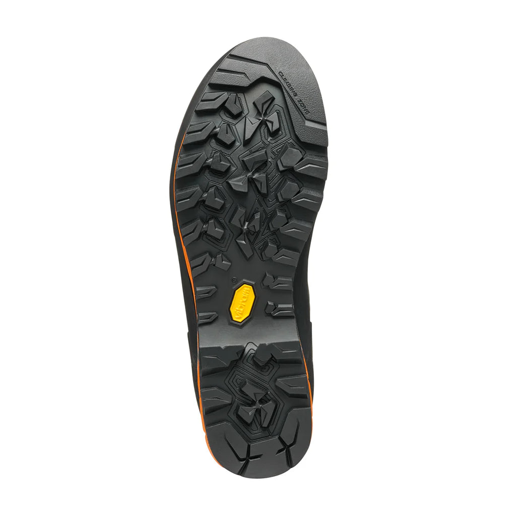 Men's Zodiac Tech LT GTX Mountaineering Boots