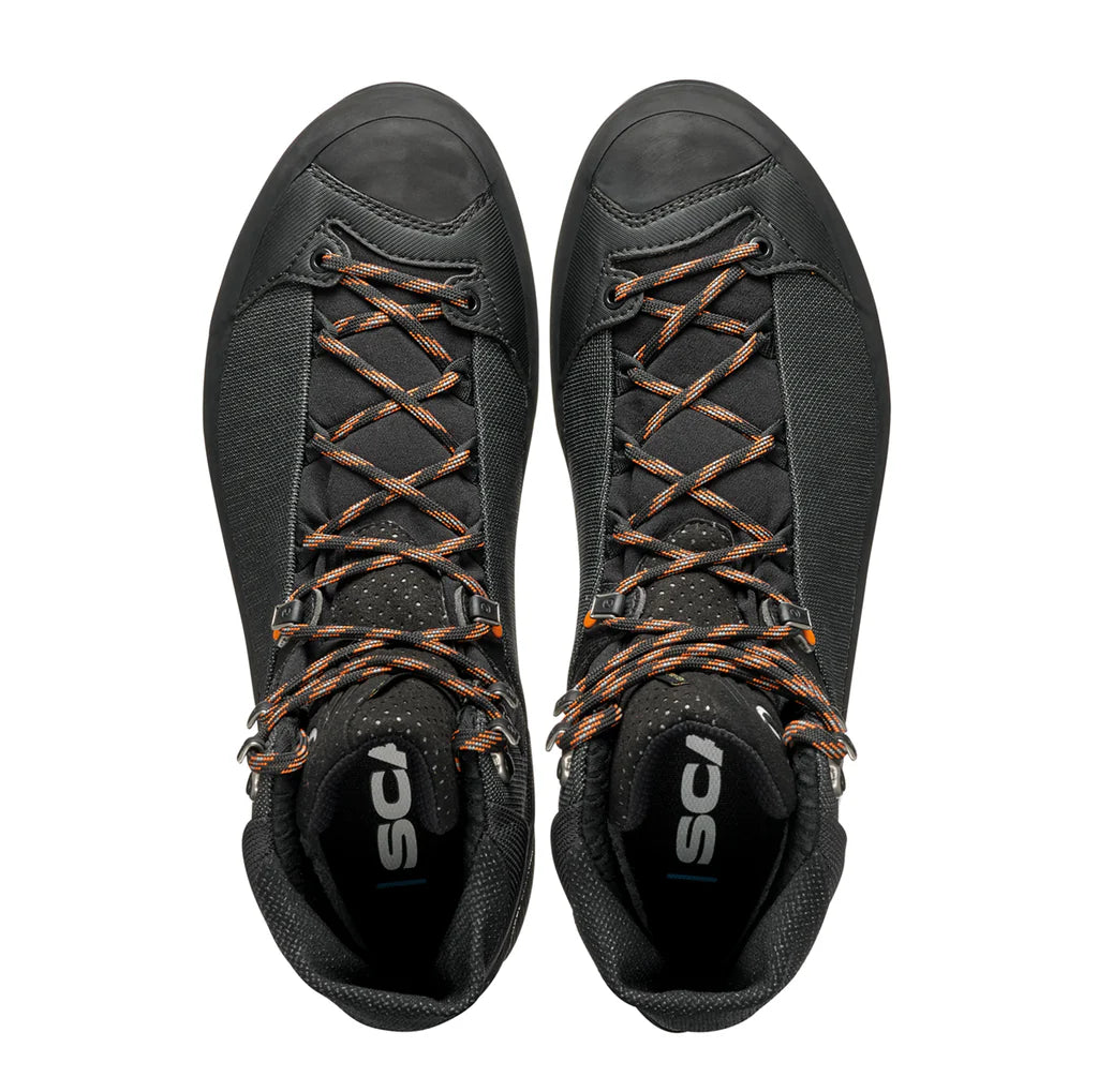 Men's Zodiac Tech LT GTX Mountaineering Boots