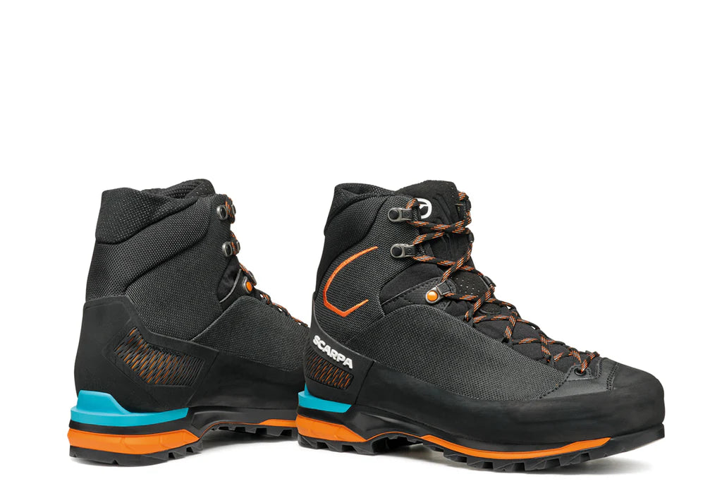 Men's Zodiac Tech LT GTX Mountaineering Boots