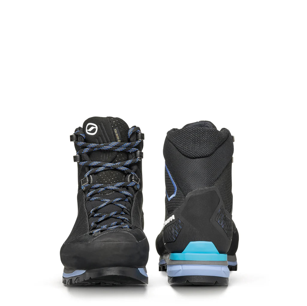 Women's Zodiac Tech LT GTX Mountaineering Boots