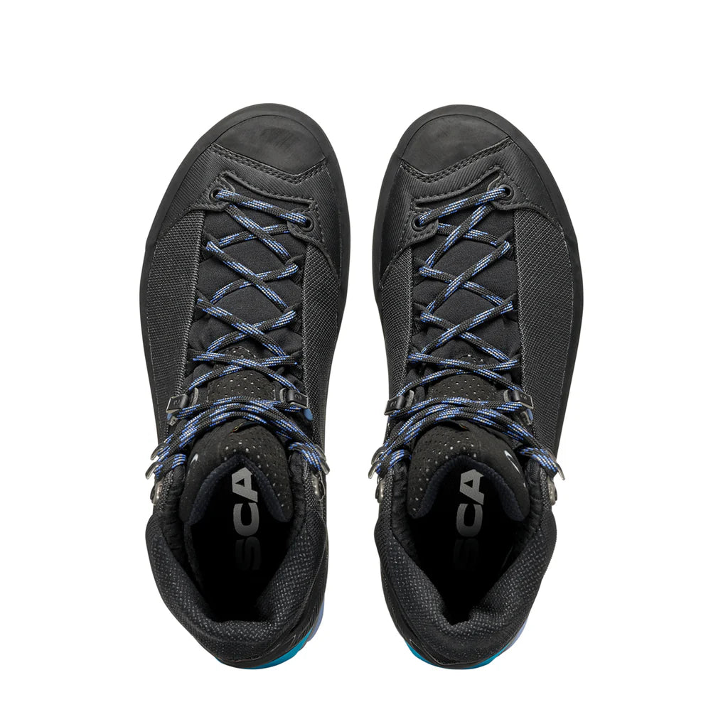 Women's Zodiac Tech LT GTX Mountaineering Boots
