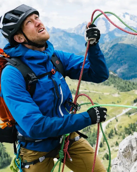 Swift Protect Pro Dry 8.9mm Rope