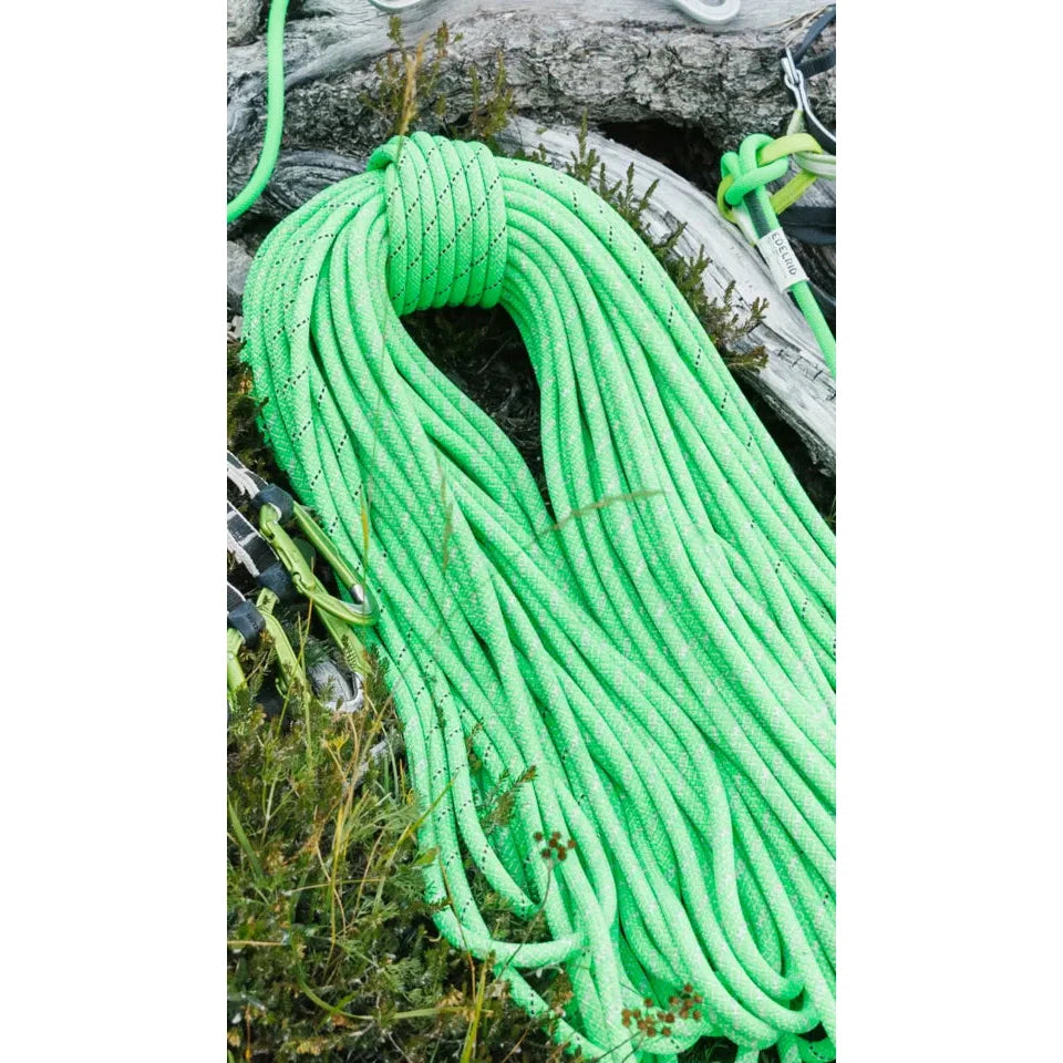 Tommy Caldwell Eco Dry DT 9.6mm Rope