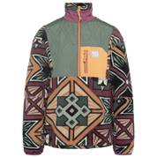 Women's Rothe Half-Zip Fleece