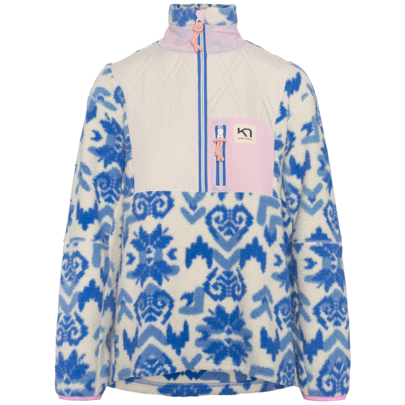 Women's Rothe Half-Zip Fleece