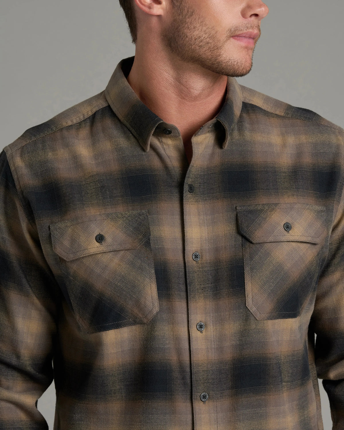 Men’s Dillingr Flannel product image