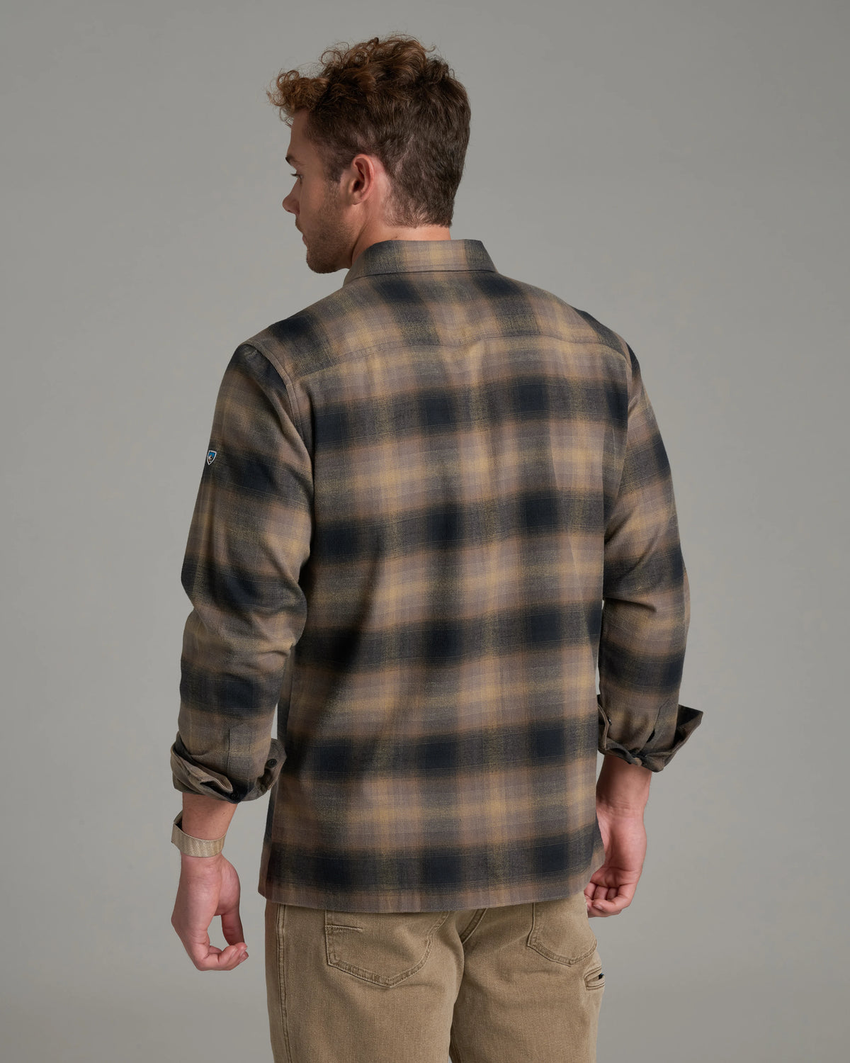Men’s Dillingr Flannel product image