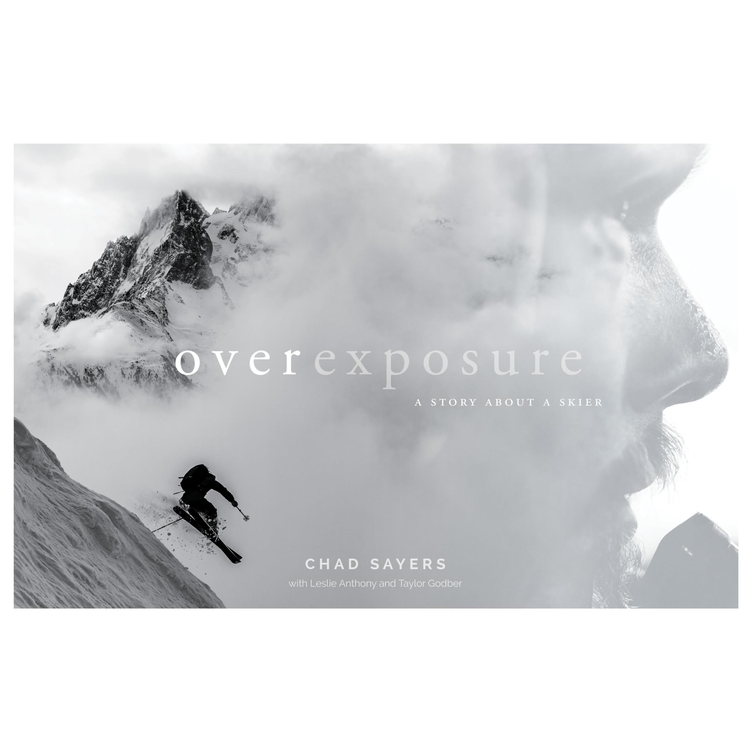 Overexposure: A Story About a Skier