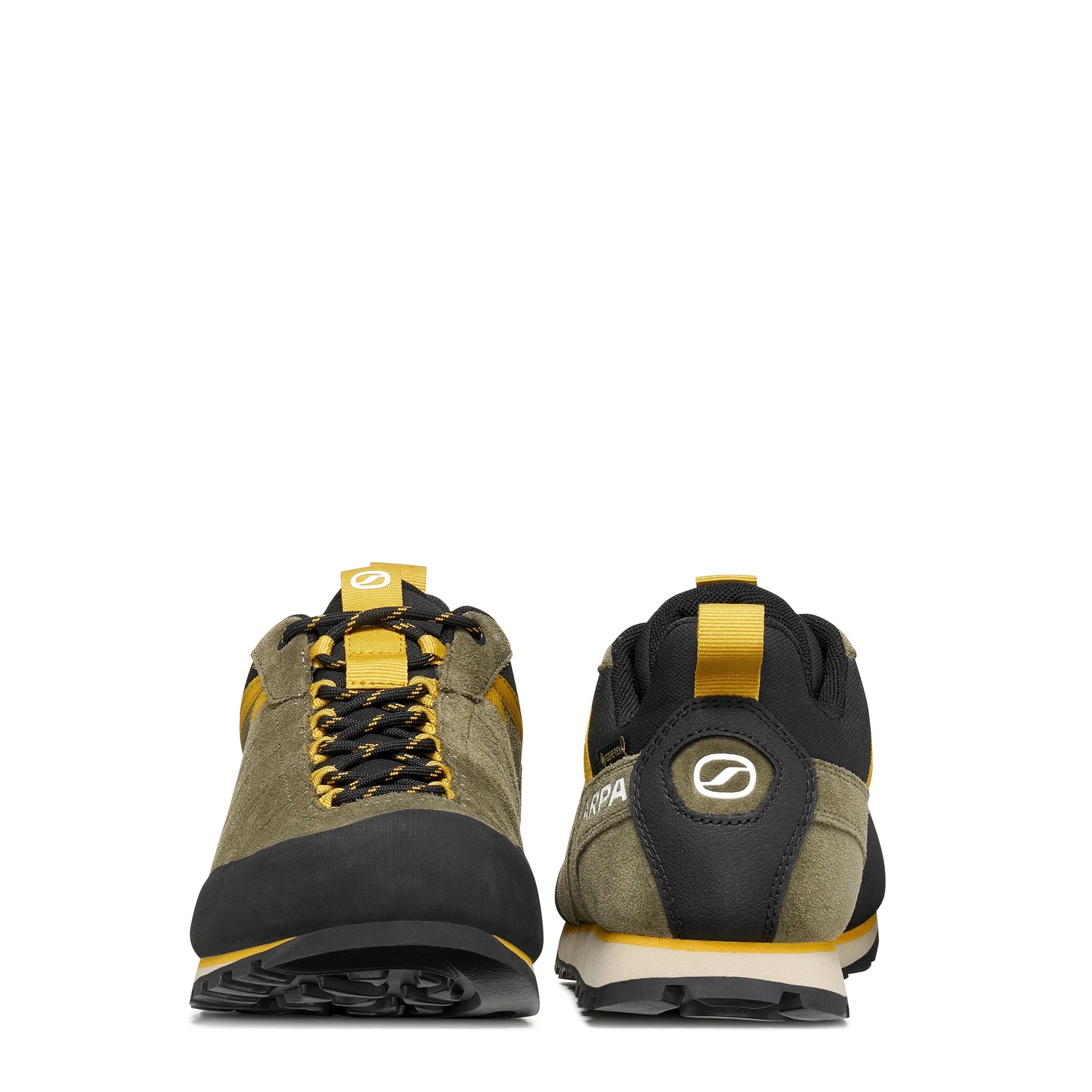 Men's Crux 2 GTX Approach Shoes