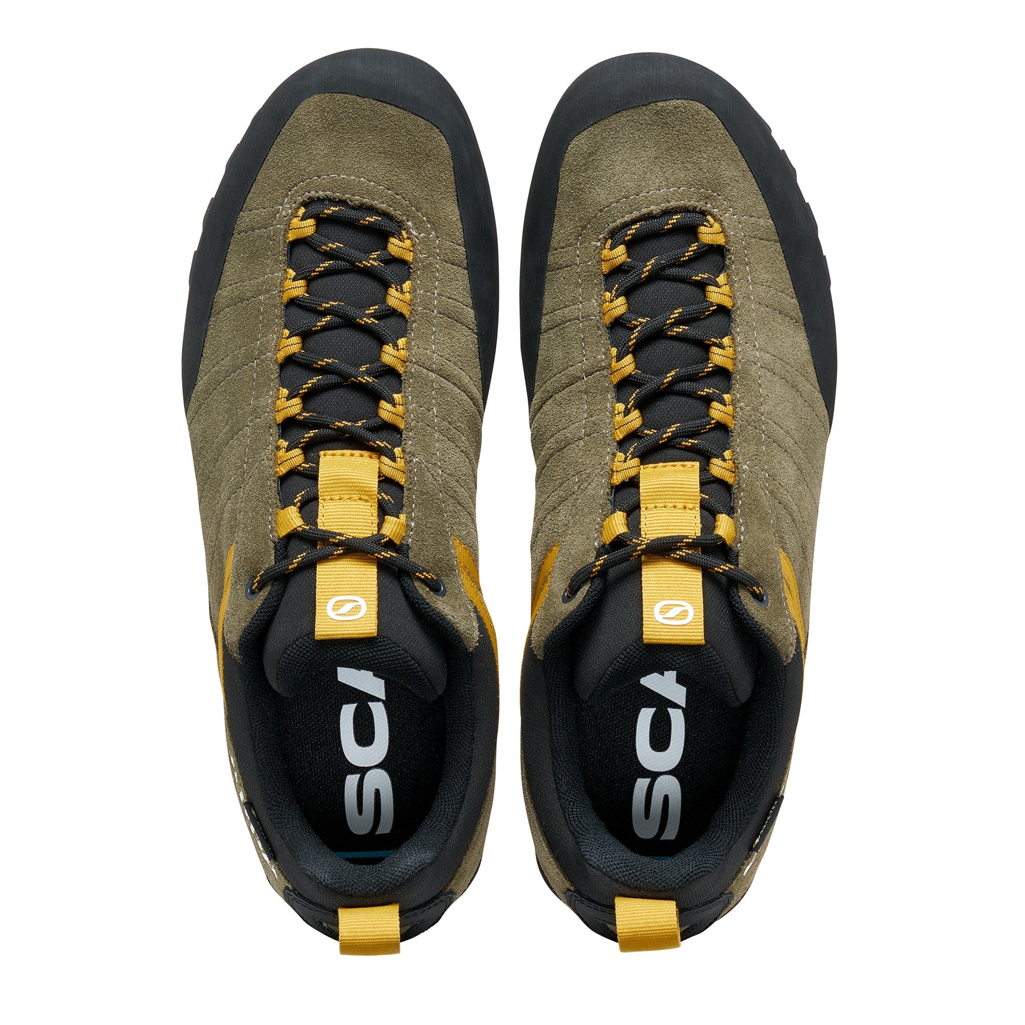 Men's Crux 2 GTX Approach Shoes