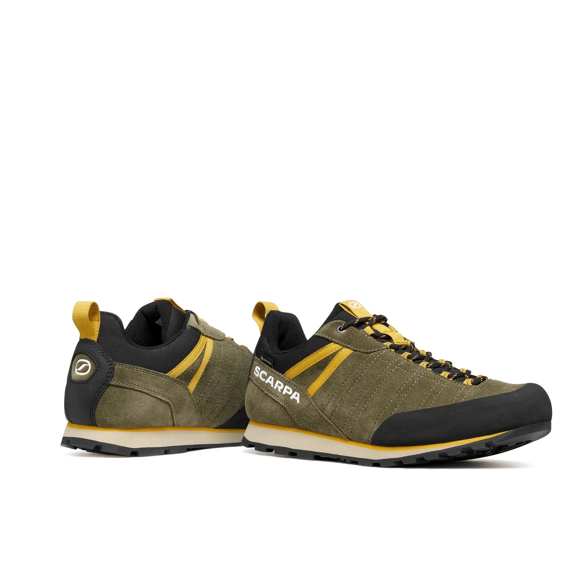 Men's Crux 2 GTX Approach Shoes