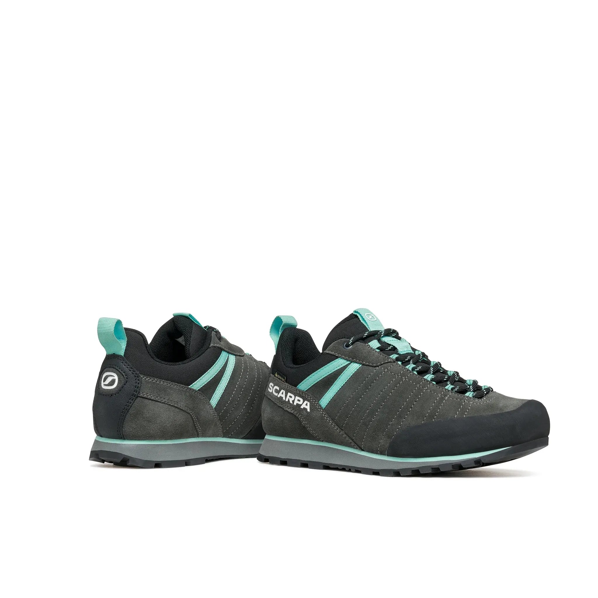 Women's Crux 2 GTX Approach Shoes