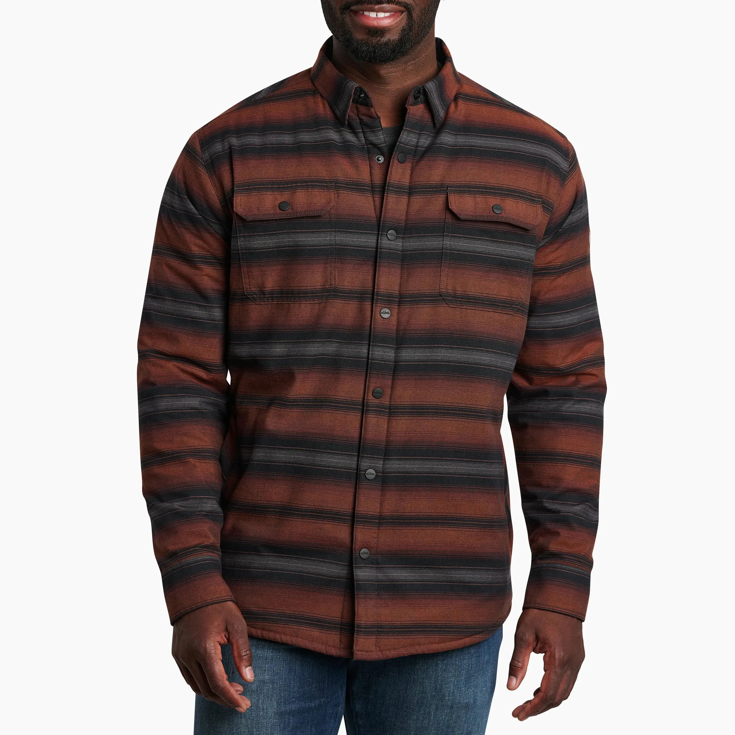 Men's Joyrydr Shirt-Jac (Past Season)