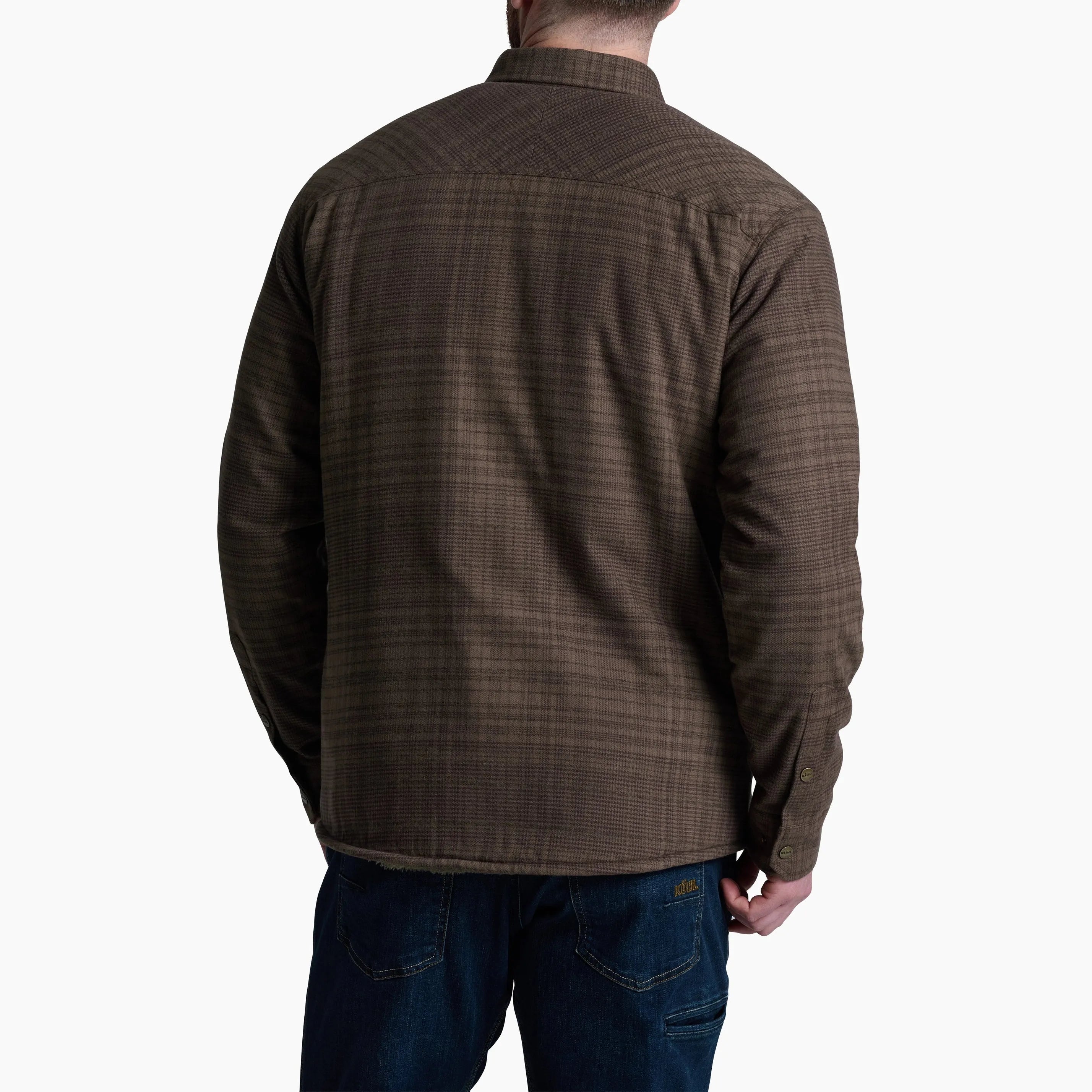 Men's Joyrydr Shirt-Jac
