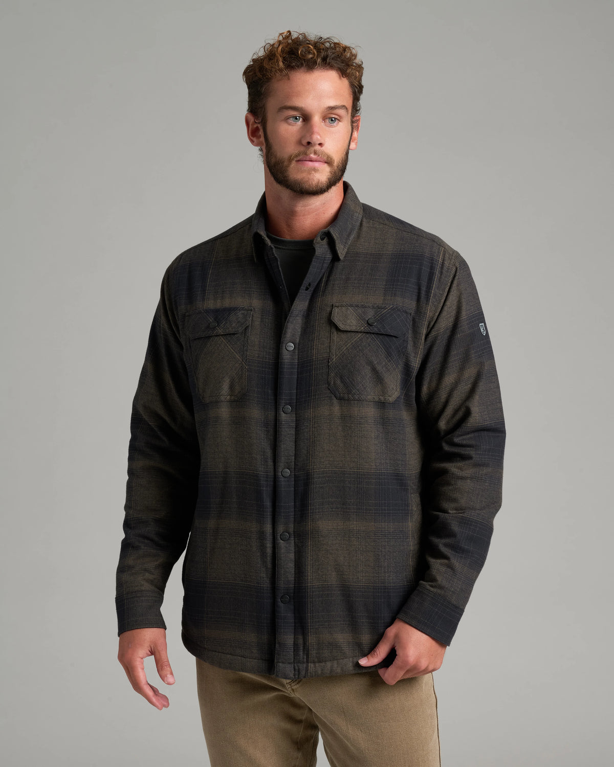 Men's Joyrydr Shirt-Jac
