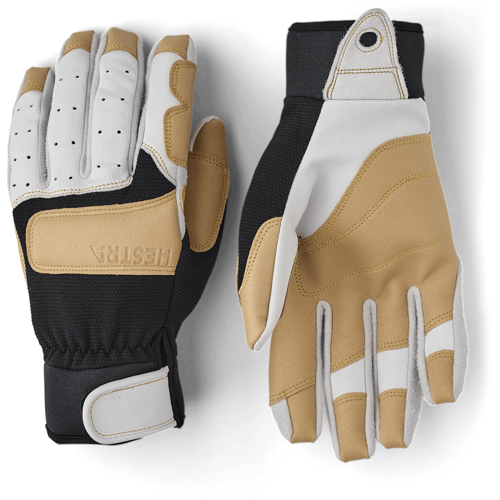 Men's Climbers Long Gloves