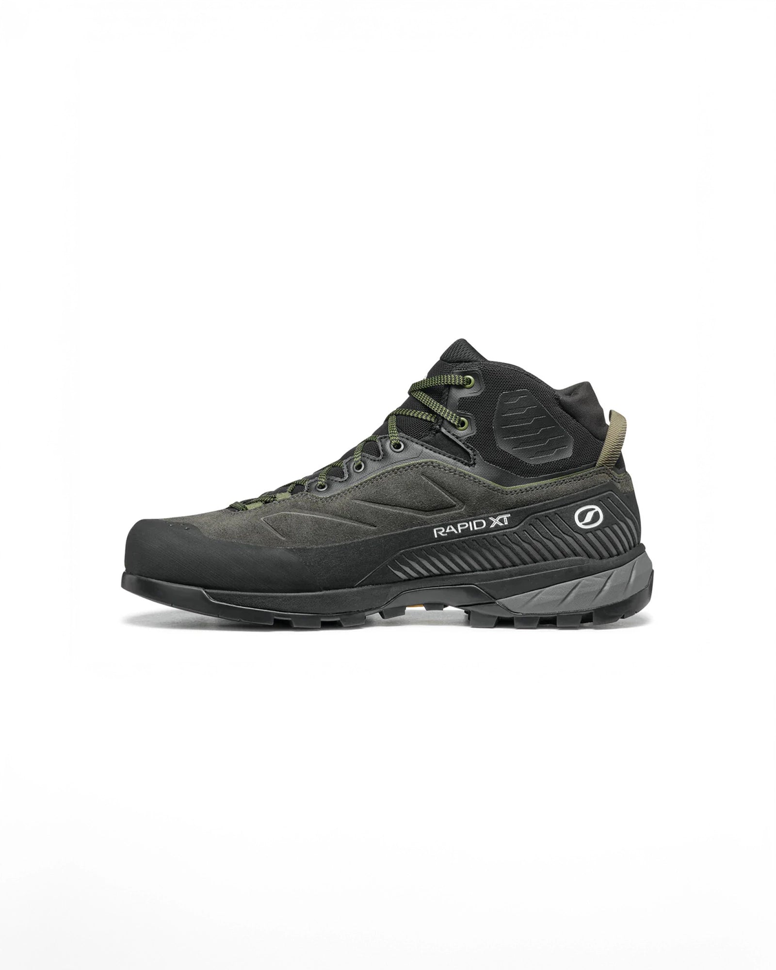 color:shark / military
