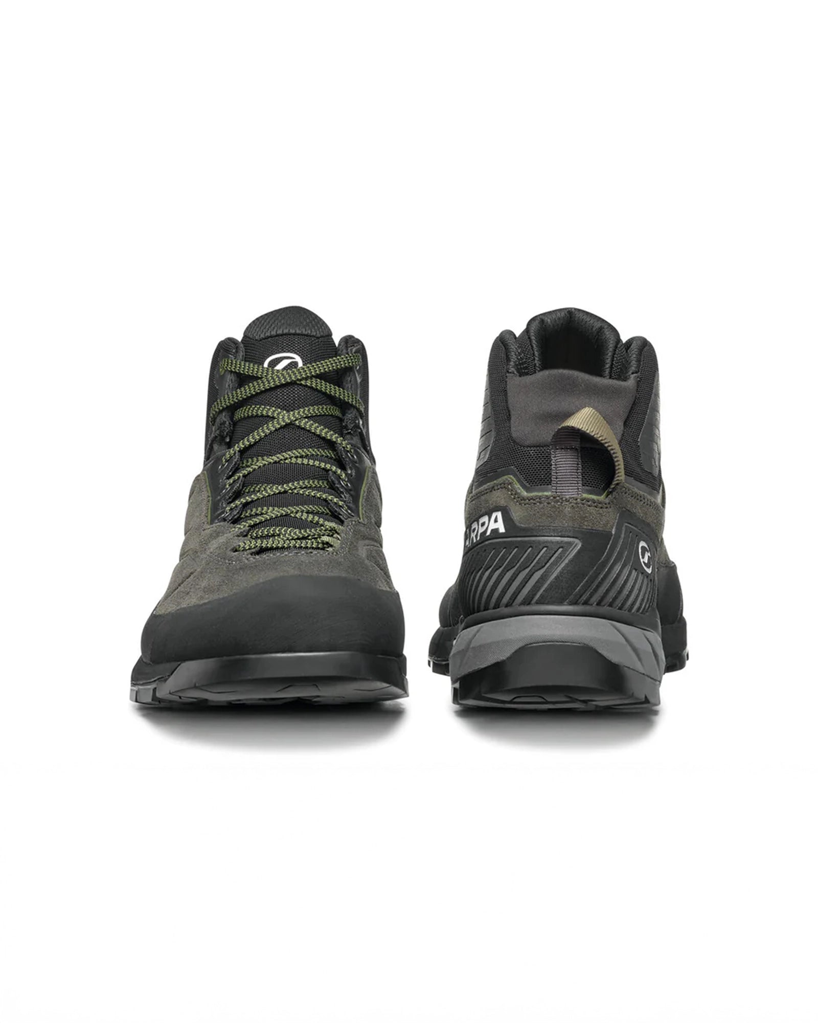 color:shark / military