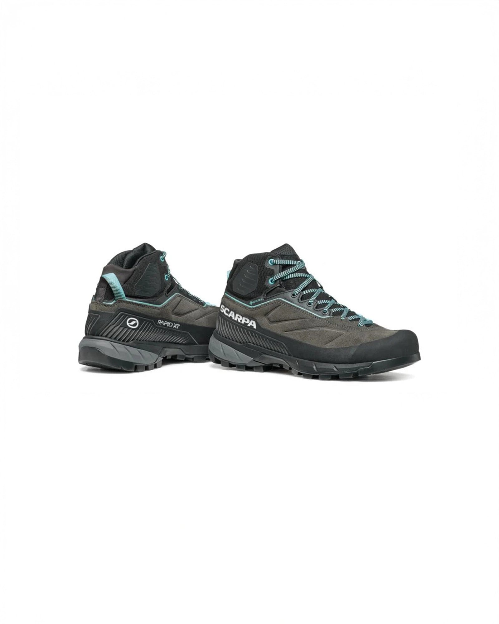 color:shark / aqua