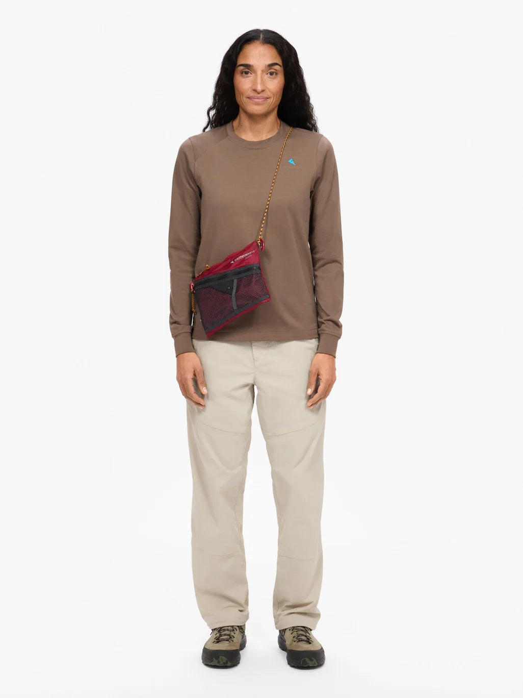 Algir Accessory Bag Medium