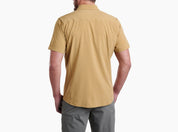 Kuhl Men's Optimizr S/S Shirt