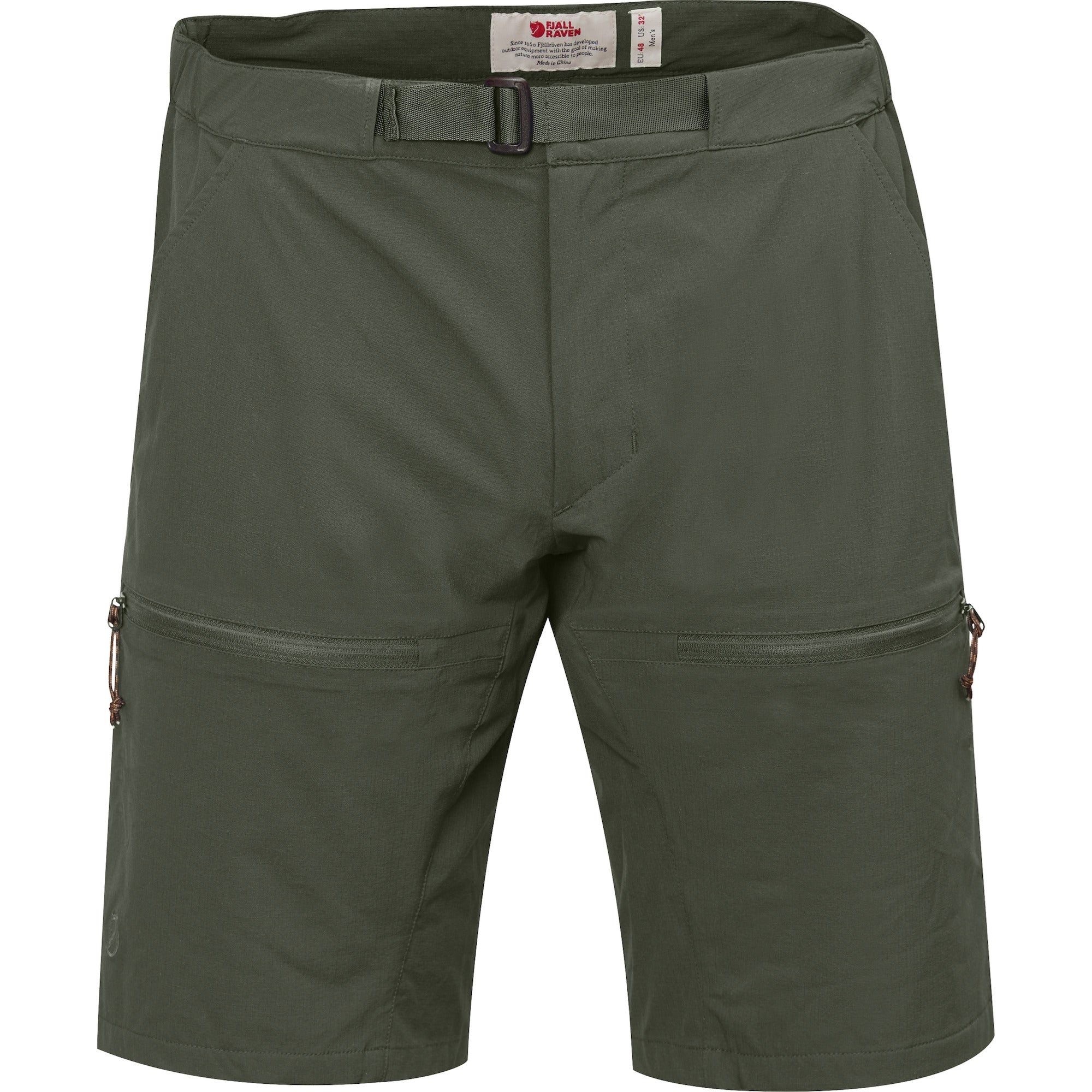 Fjallraven men's shorts shop