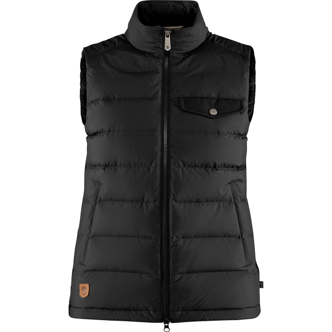 Fjallraven greenland down liner jacket review new arrivals
