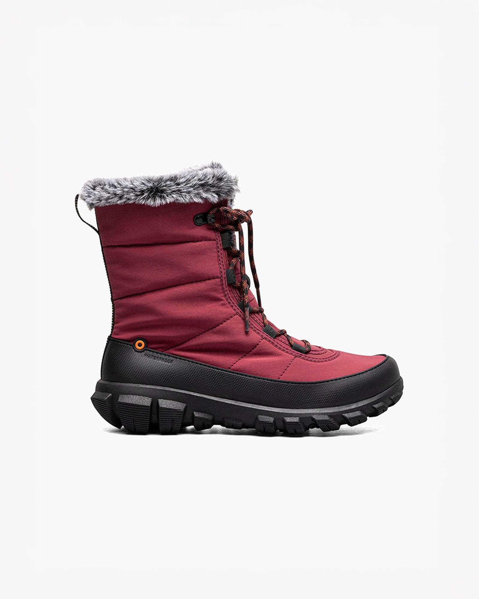 color:garnet