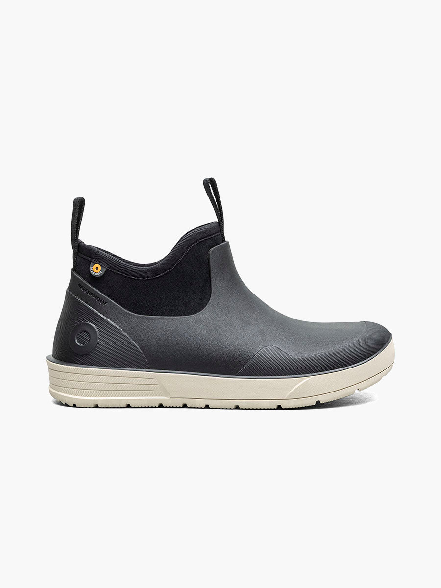 Women's Rockaway Seamless Low Boots