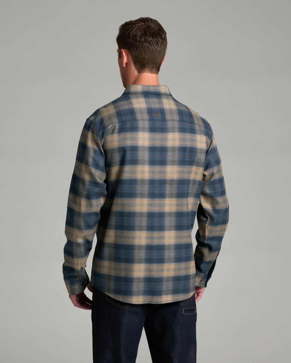 Men's The Law Flannel