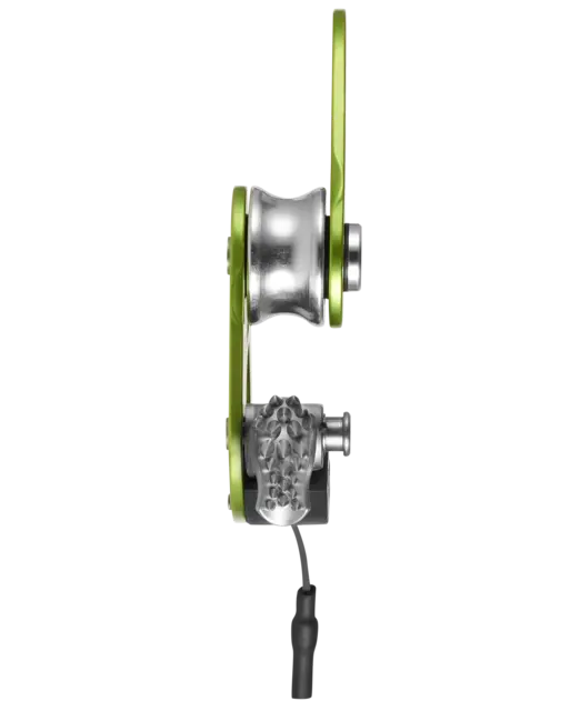 Spoc Locking Pulley
