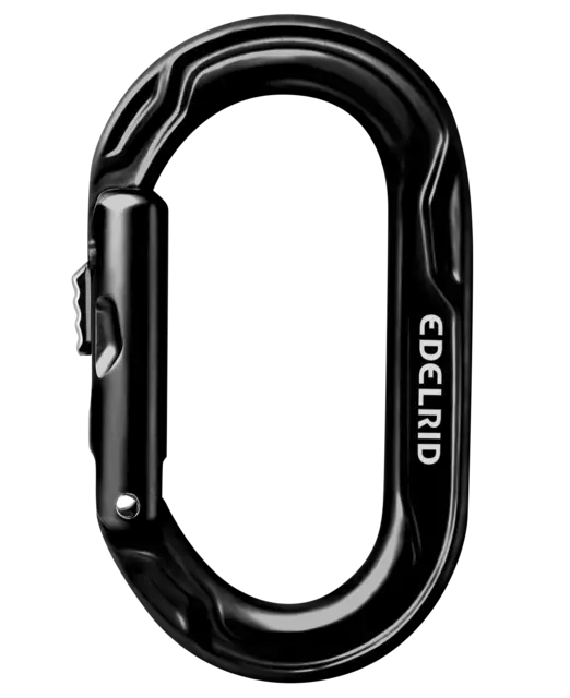 Kiwi Slider Carabiner