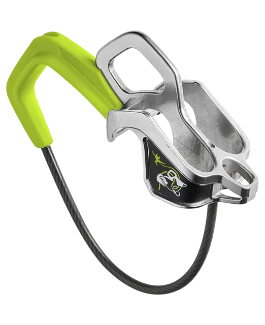 Mega Jul Belay Device