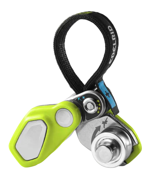 Ohmega Brake Assistant